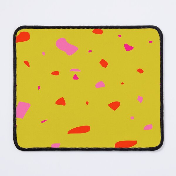 Item preview, Pink and Red Abstract Pattern designed and sold by hedru.