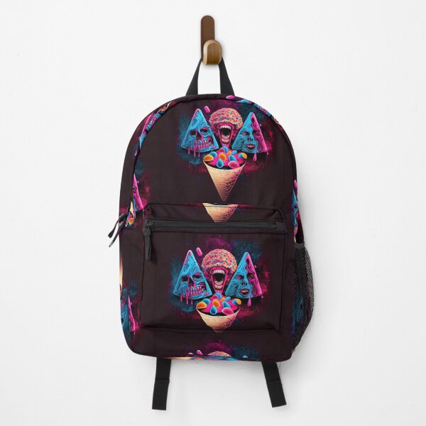 Item preview, Cereal Killers - Dark Side Of The Cone designed and sold by seantwisted.