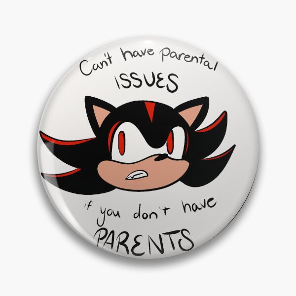 Item preview, Ultimate life form has no parents designed and sold by sonksticks.