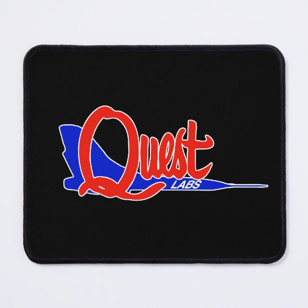 Item preview, Quest Labs designed and sold by ReadWryt.