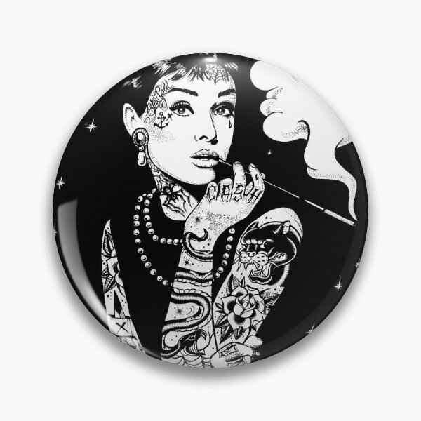 Item preview, Golightly designed and sold by Kingrocker.