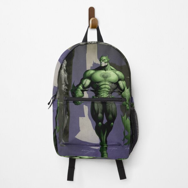 Item preview, the green bat 2 designed and sold by deecosta.