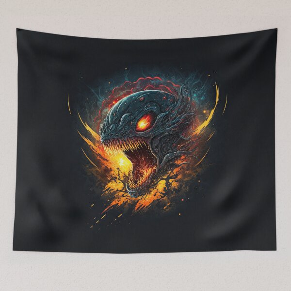 Item preview, The Void designed and sold by MadAlienDesigns.
