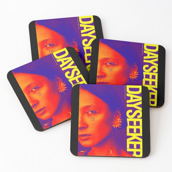 Item preview, Dayseeker - Vogue designed and sold by FiveFifteen.