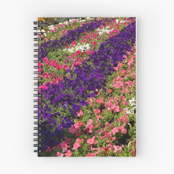 Item preview, FloweR Bed #Flowers #Beautiful Flowers designed and sold by aariv.