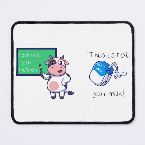 Item preview, Not your mother designed and sold by The Starling.