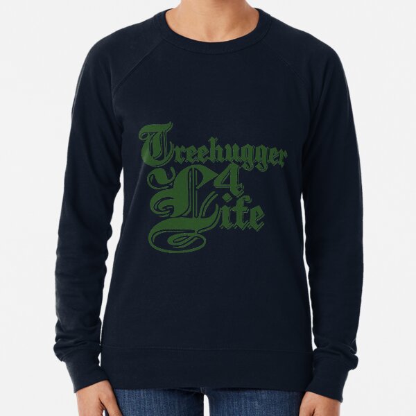 Item preview, Tree Hugger 4 Life designed and sold by Boog Monst .