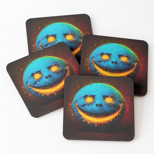 Item preview, Preppy Smiley Face  designed and sold by letsgetinspired.