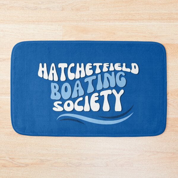 Item preview, Starkid Black Friday - Hatchetfield Boating Society designed and sold by humnoo.