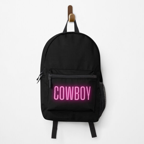 Item preview, Glowy Cowboy designed and sold by Horse-Aholic.