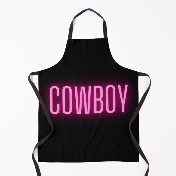 Item preview, Glowy Cowboy designed and sold by Horse-Aholic.
