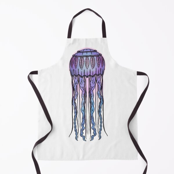 Item preview, Jellyfish designed and sold by jdvsart.