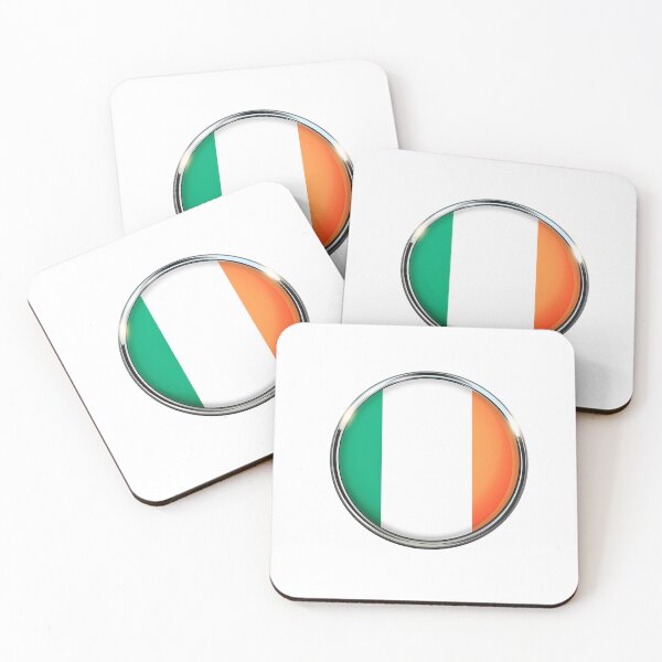 Item preview, Ireland Flag designed and sold by How67.