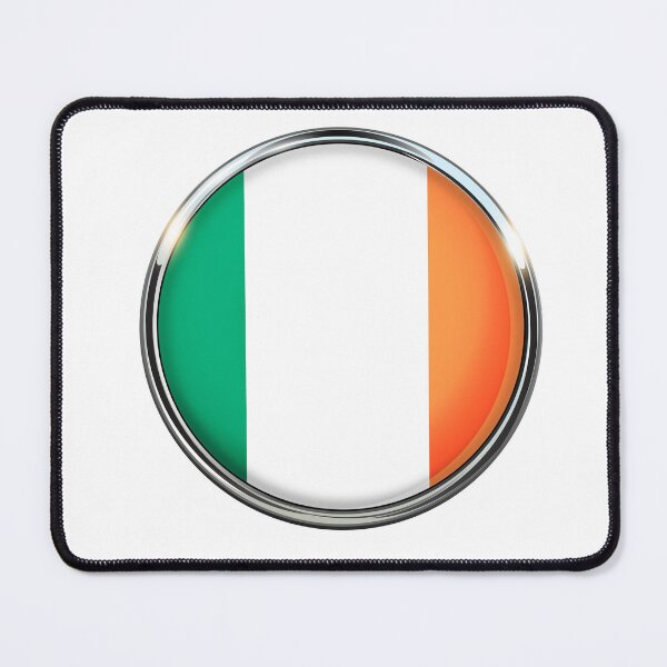 Item preview, Ireland Flag designed and sold by How67.