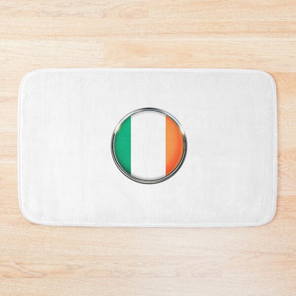 Item preview, Ireland Flag designed and sold by How67.