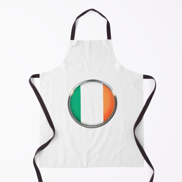 Item preview, Ireland Flag designed and sold by How67.