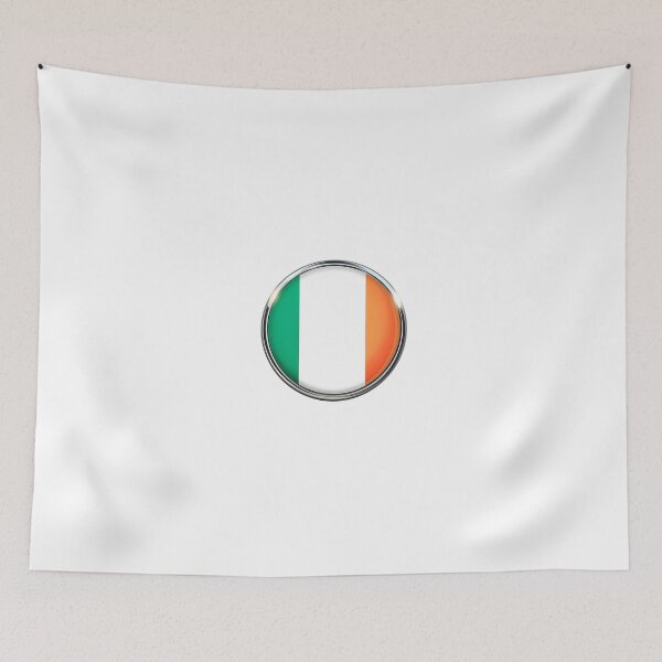 Item preview, Ireland Flag designed and sold by How67.