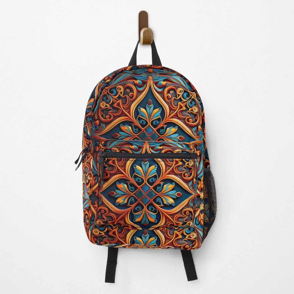 Item preview, Backpack designed and sold by UltraGraphics.