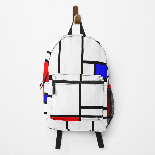 Item preview, Piet Mondrian designed and sold by qlAinwoRTy.