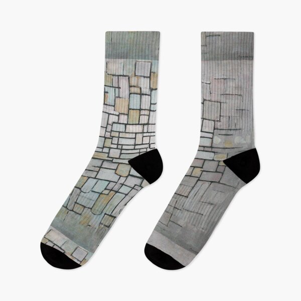 Item preview, Piet Mondrian designed and sold by qlAinwoRTy.