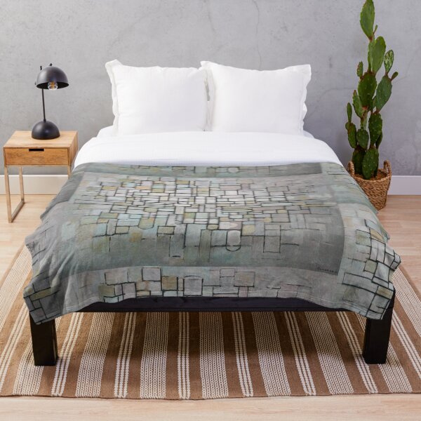 Item preview, Piet Mondrian designed and sold by qlAinwoRTy.