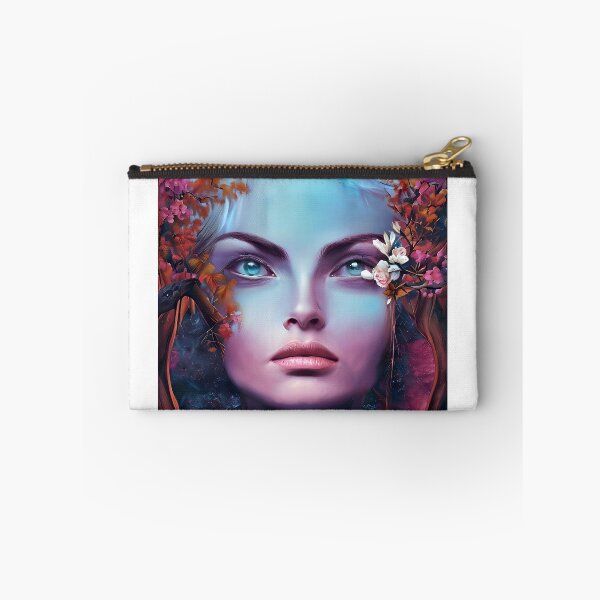 Item preview, Spring portrait designed and sold by bogfl.
