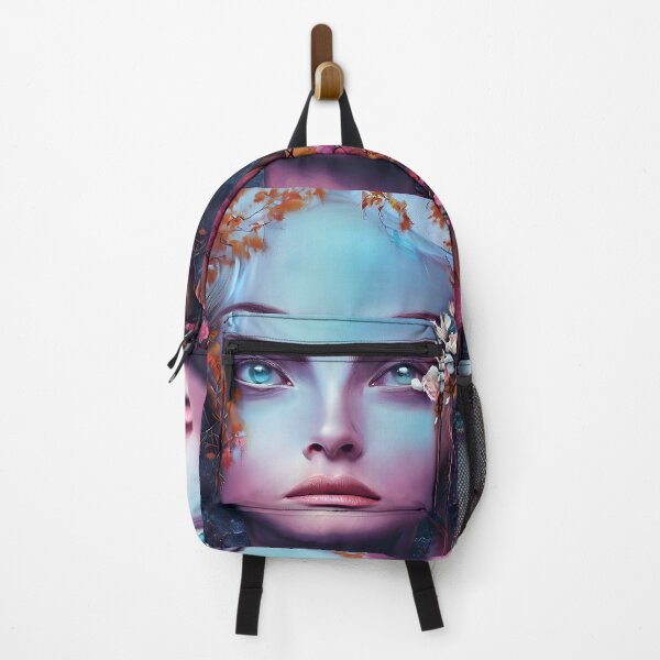 Item preview, Spring portrait designed and sold by bogfl.