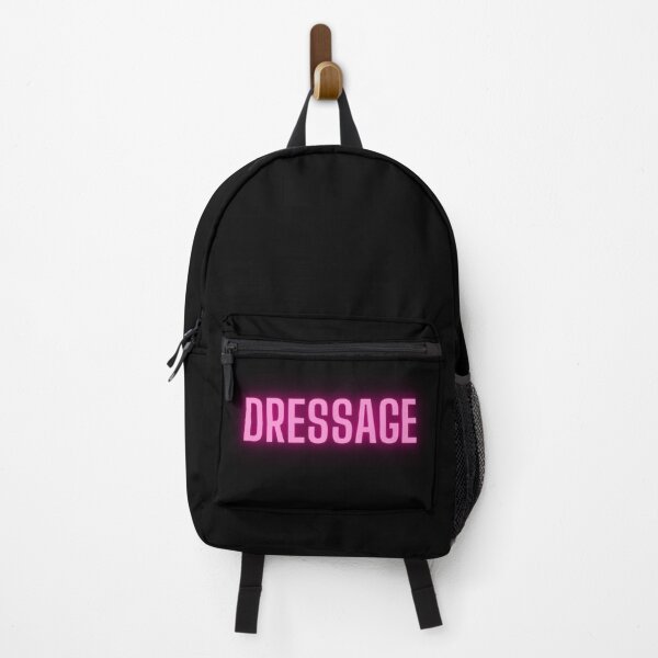Item preview, Glowy Dressage designed and sold by Horse-Aholic.