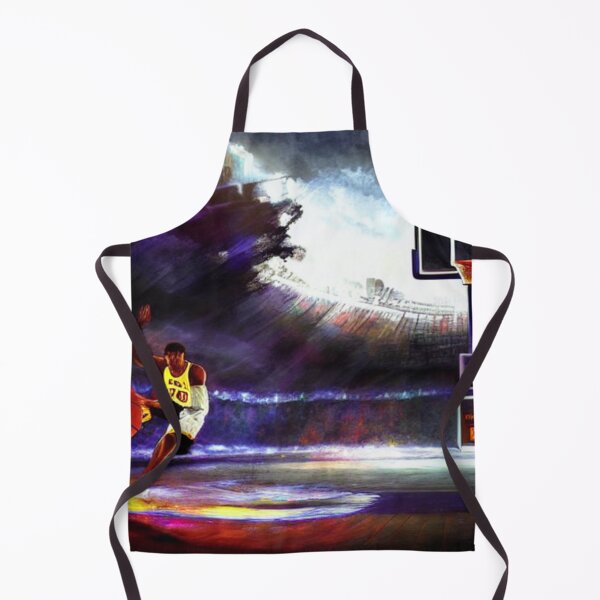 Item preview, Basketball concept art 1 designed and sold by artstore911.