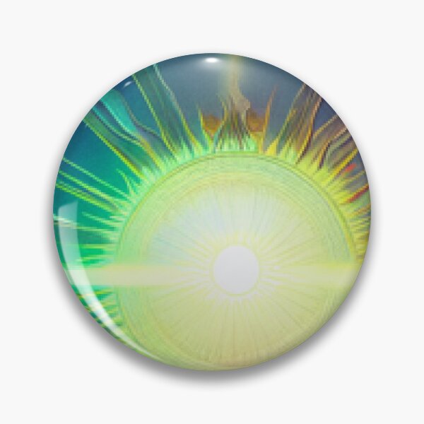 Item preview, imaginary Sun Pattern Design designed and sold by Sahil Randhawa.