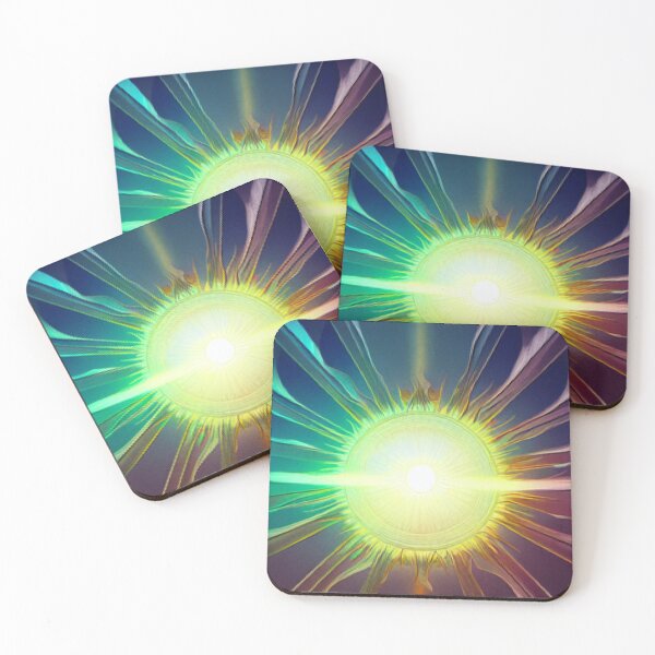 Item preview, imaginary Sun Pattern Design designed and sold by Sahil Randhawa.