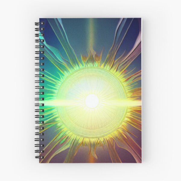 Item preview, imaginary Sun Pattern Design designed and sold by Sahil Randhawa.