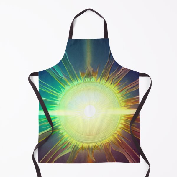 Item preview, imaginary Sun Pattern Design designed and sold by Sahil Randhawa.