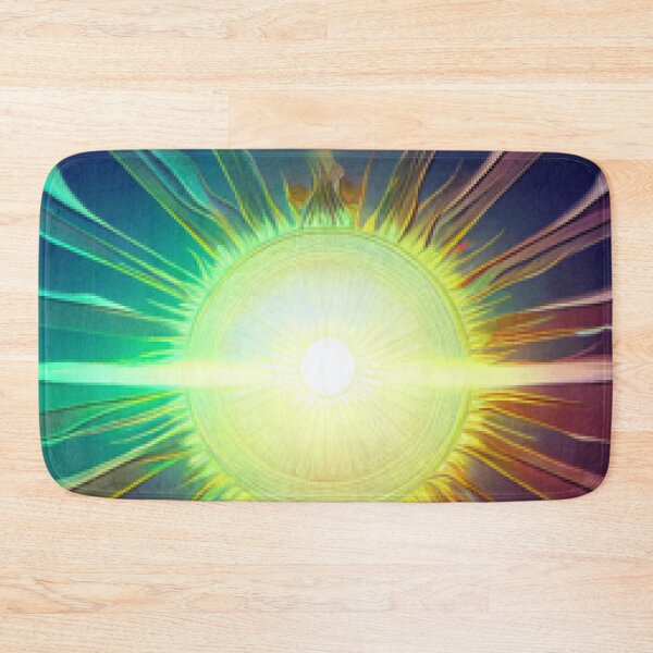 Item preview, imaginary Sun Pattern Design designed and sold by Sahil Randhawa.