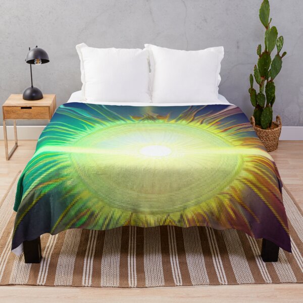 Item preview, imaginary Sun Pattern Design designed and sold by Sahil Randhawa.