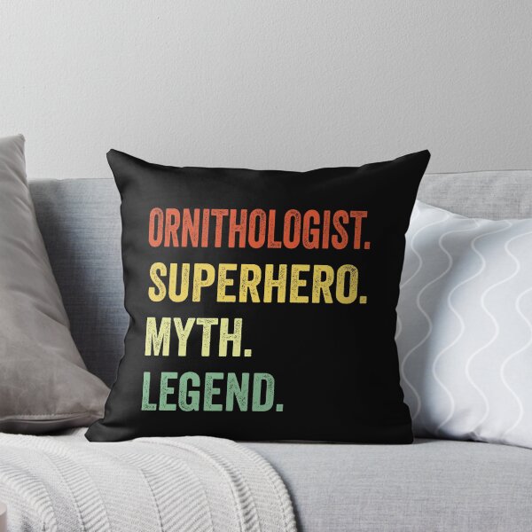 Item preview, ornithologist Vintage Dad, ornithologist Gifts, ornithologist Gifts, ornithologist Dad Myth Legend Shirt, Fathers Day ornithologist Gifts designed and sold by Dogs Geeky⭐⭐⭐⭐⭐.