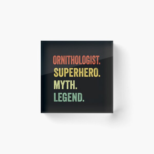 Item preview, ornithologist Vintage Dad, ornithologist Gifts, ornithologist Gifts, ornithologist Dad Myth Legend Shirt, Fathers Day ornithologist Gifts designed and sold by Dogs Geeky⭐⭐⭐⭐⭐.
