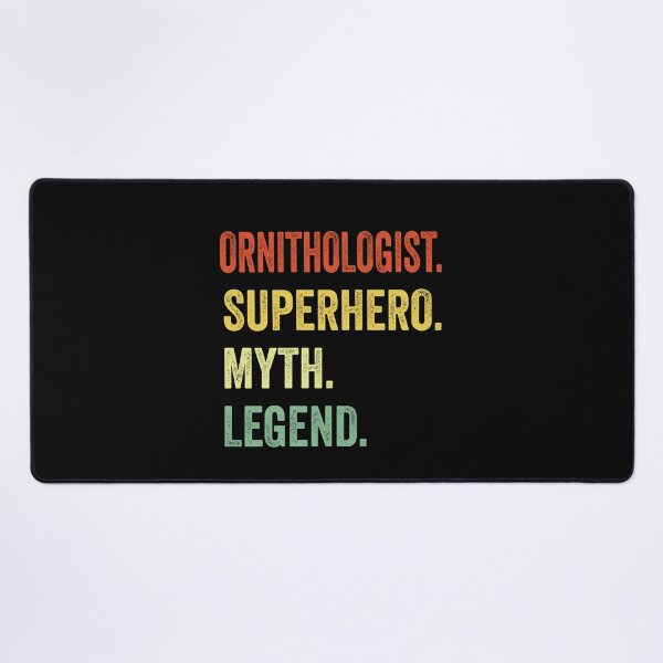 Item preview, ornithologist Vintage Dad, ornithologist Gifts, ornithologist Gifts, ornithologist Dad Myth Legend Shirt, Fathers Day ornithologist Gifts designed and sold by Dogs Geeky⭐⭐⭐⭐⭐.
