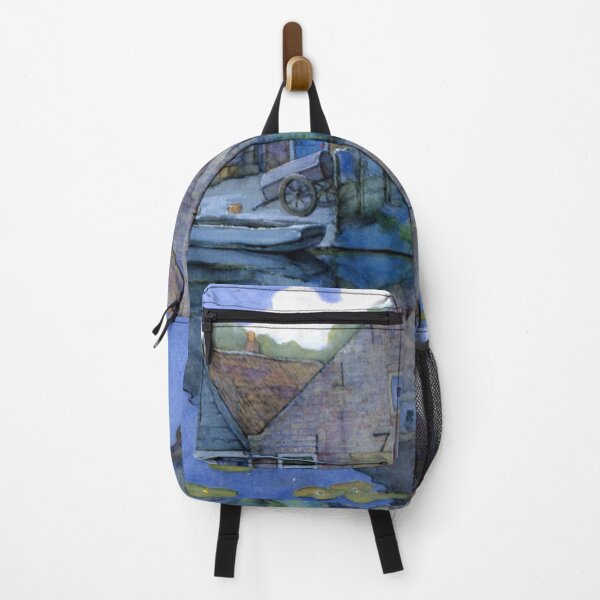Item preview, Piet Mondrian designed and sold by qlAinwoRTy.