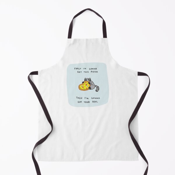 Item preview, René the raccoon designed and sold by TeaBag114.