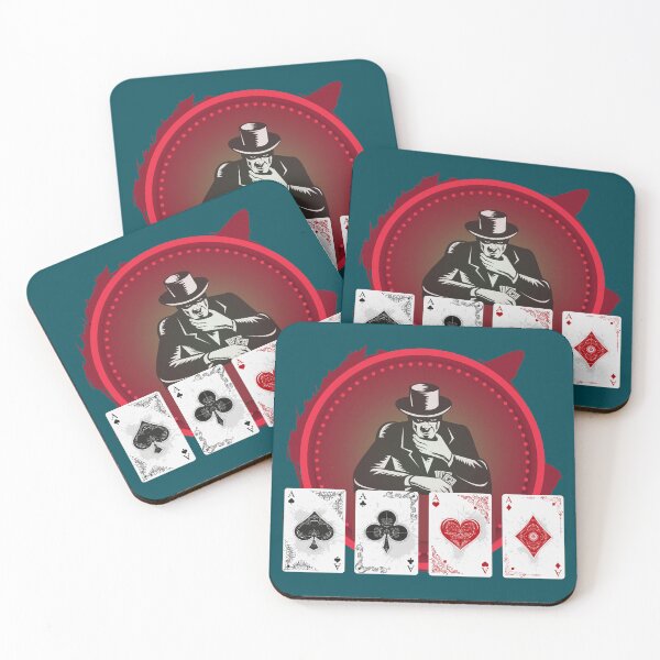 Item preview, gambler designed and sold by Goddamn10.