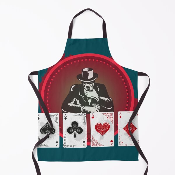 Item preview, gambler designed and sold by Goddamn10.