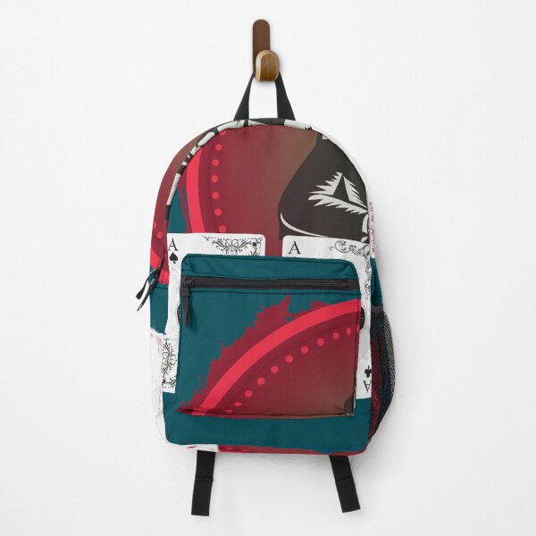 Item preview, gambler designed and sold by Goddamn10.