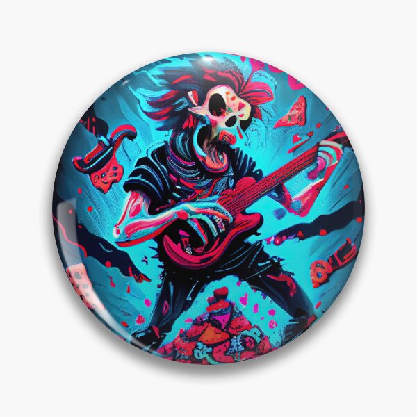 Item preview, Cereal Killers - Eddie designed and sold by seantwisted.