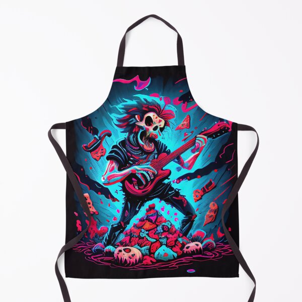Item preview, Cereal Killers - Eddie designed and sold by seantwisted.