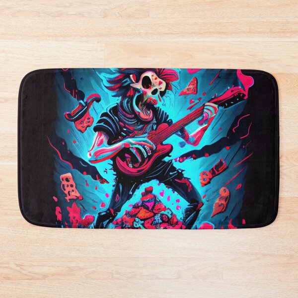 Item preview, Cereal Killers - Eddie designed and sold by seantwisted.