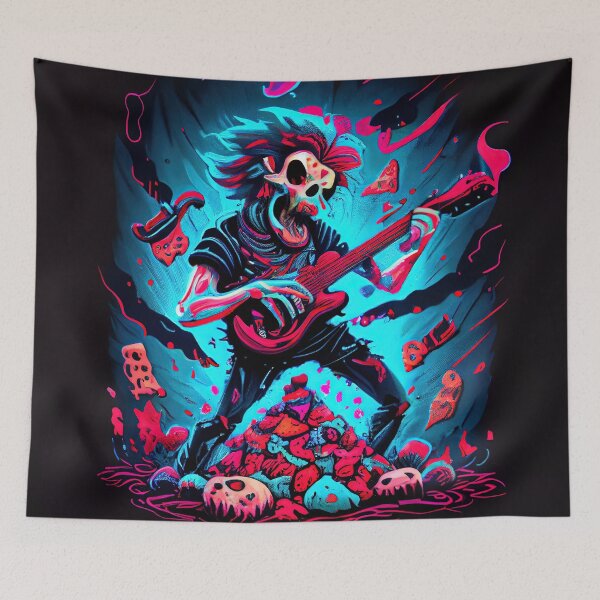 Item preview, Cereal Killers - Eddie designed and sold by seantwisted.