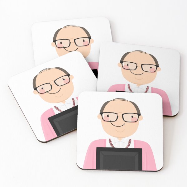 Item preview, The Office Kevin as Phyllis designed and sold by cutermelon.