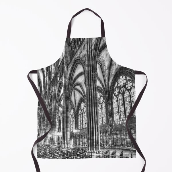 Item preview, Strasbourg Cathedral Stained Glass designed and sold by Londonimages.
