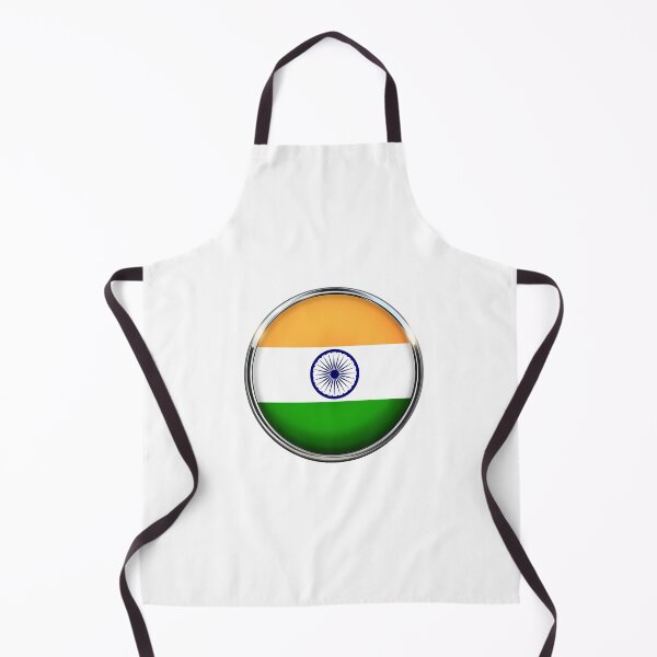 Item preview, India Flag designed and sold by How67.
